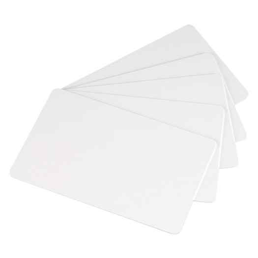 Fargo Ultra PVC cards of CR80 Size supplier in Abu Dhabi, UAE